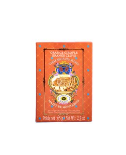 Praline a l'arancia e al garofano - Mazet