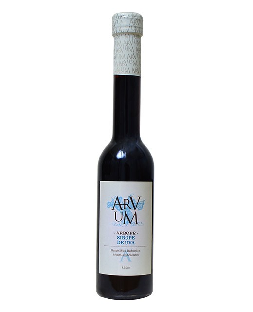 Riduzione di mosto d'uva - Arrope - Arvum