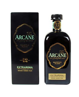 Rum Arcane Extraroma - Arcane