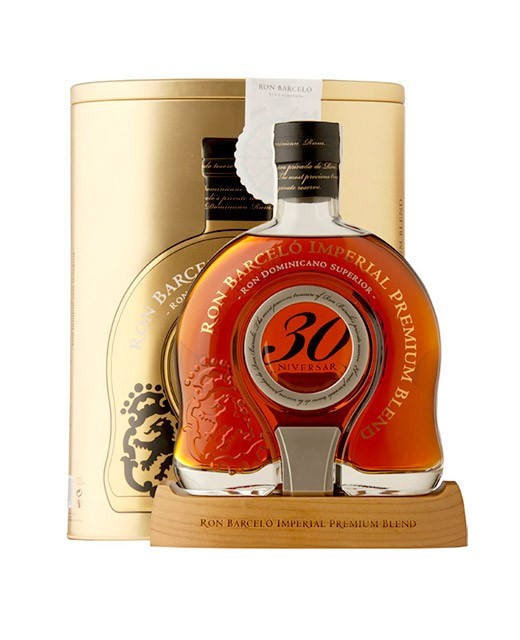 Rum Barcelo Imperial Premium Blend - Barcelo
