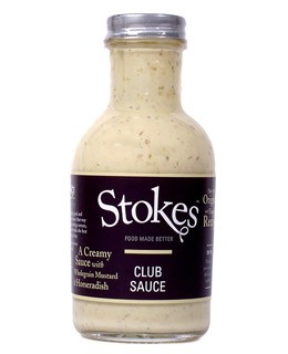 Salsa Club - Stokes