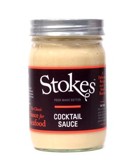 Salsa Cocktail - Stokes