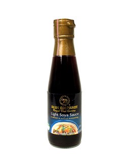 Salsa di Soia chiara - Blue Elephant