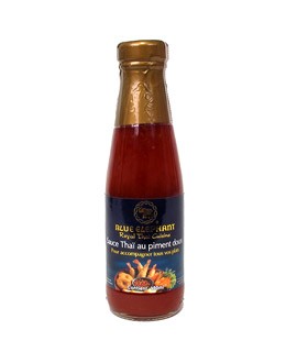 Salsa Thaï al peperoncino dolce - Blue Elephant