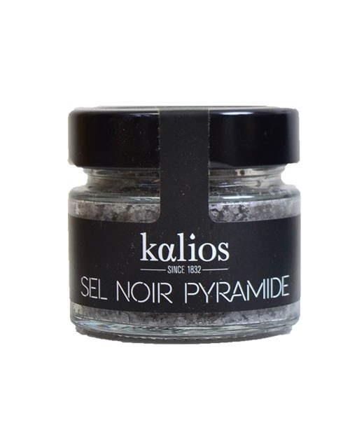 Sale Nero Palm Island Black Lava - Kalios