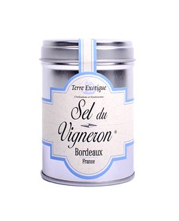 Sale del Vignaiolo - Terre Exotique