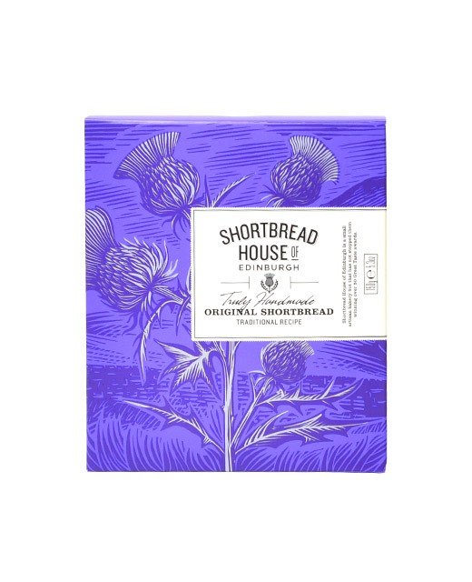 Shortbread Originale - Shortbread House of Edinburgh