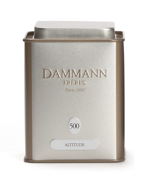 Tè Altitude - Dammann Frères