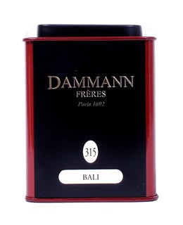 The Bali - Dammann Frères