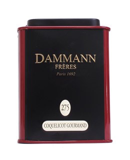 The di Papavero Gourmand - Dammann Frères