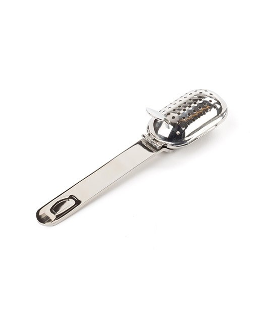 Cucchiaio infusore inox - Dammann Frères