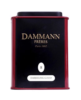 The Darjeeling G.F.O.P. - Dammann Frères