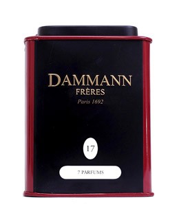 The Sette Profumi - Dammann Frères