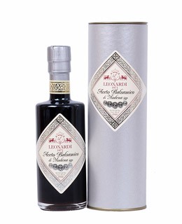 Aceto Balsamico di Modena - 10 anni - 5 medaglie  - Leonardi