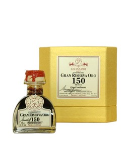 Aceto balsamico di Modena  - 150 anni  - Leonardi
