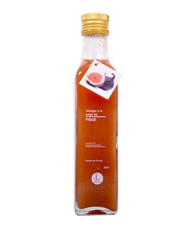 Aceto alla polpa di fico - Moulin de la Bresse (ex Libeluile)
