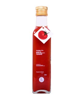 Aceto alla polpa di pomodoro - Moulin de la Bresse (ex Libeluile)