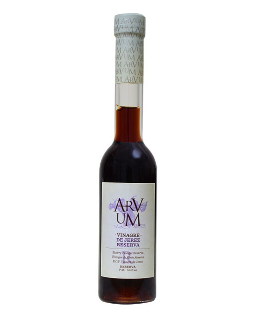 Aceto di Sherry D.O.P. Reserva  - Arvum