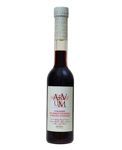 Aceto di Sherry D.O.P. Reserva al Pedro Ximenez - Arvum