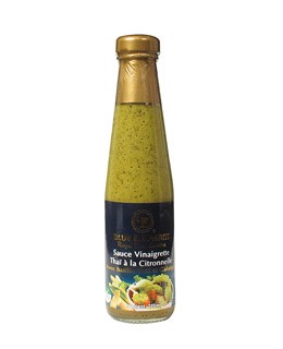 Vinaigrette alla Citronella - Blue Elephant