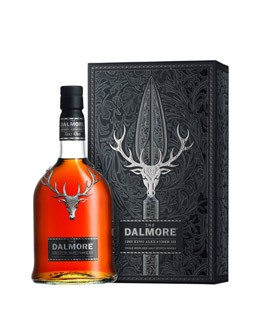 Whisky Dalmore - King Alexander III - Dalmore