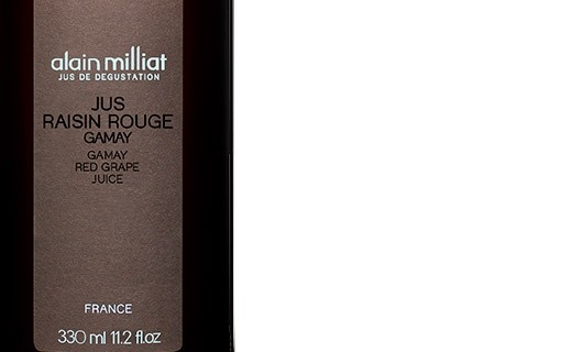 Succo di uva rossa Gamay - Alain Milliat