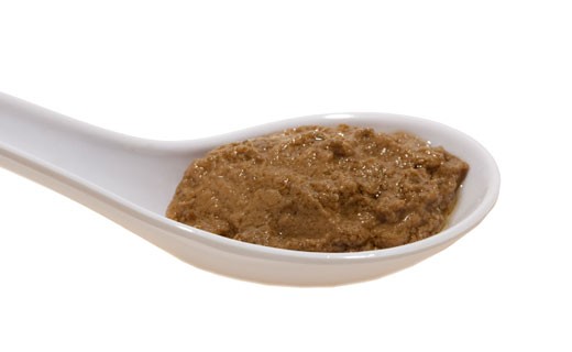 Crema di porcini - Oliveri