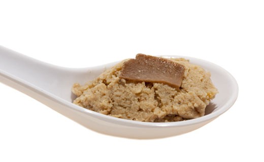 Crema di porcini al tartufo - Oliveri