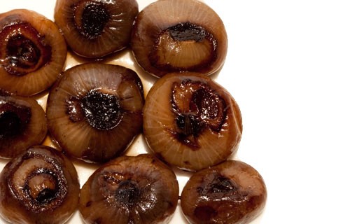 Cipolline in aceto balsamico - Oliveri