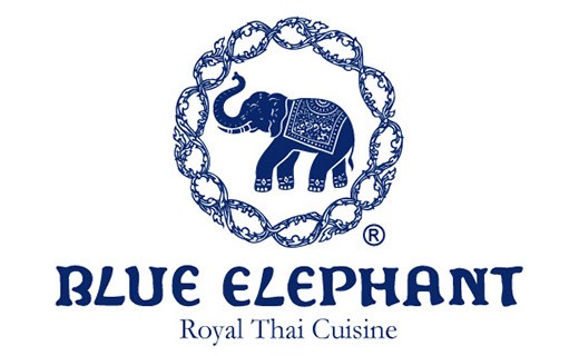 Basilico Thaï secco - Blue Elephant