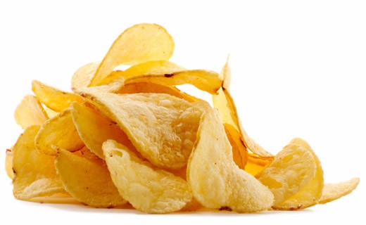 Chips gourmet al tartufo - Torres