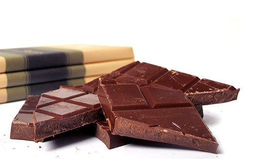 Tavoletta di cioccolato fondente - Colombia - Pralus