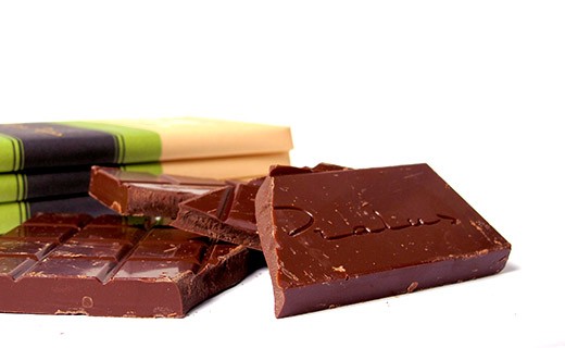 Tavoletta di cioccolato fondente - Trinidad - Pralus