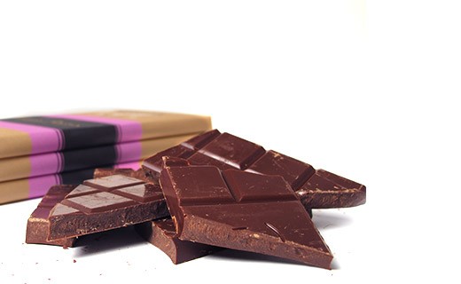 Tavoletta di cioccolato fondente - Venezuela - Pralus