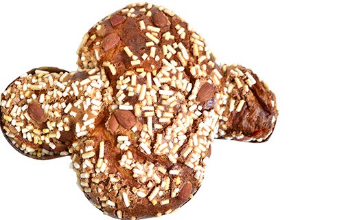 Colomba pasquale - Biasetto