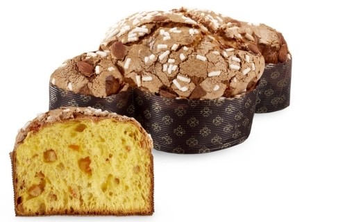 Colomba pasquale - Biasetto