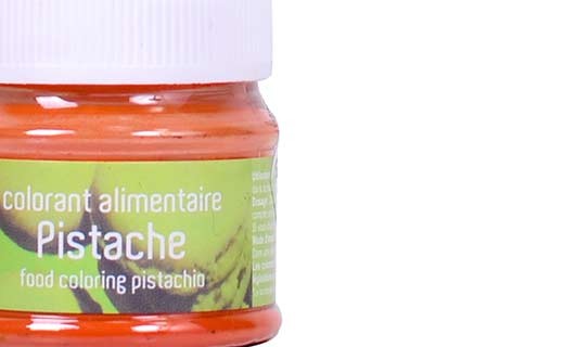 Colorante alimentare Pistacchio - Artistes (Les)