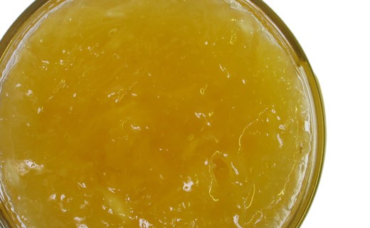 Marmellata d'ananas - Christine Ferber