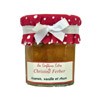 Marmellata d'ananas, vaniglia e rum 