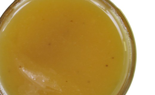 Marmellata di banane e di succo di arance maltesi - Christine Ferber