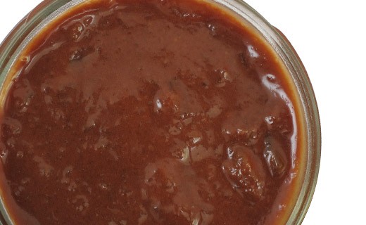 Marmellata Belle Hélène di pere williams e cioccolato 64%  - Christine Ferber