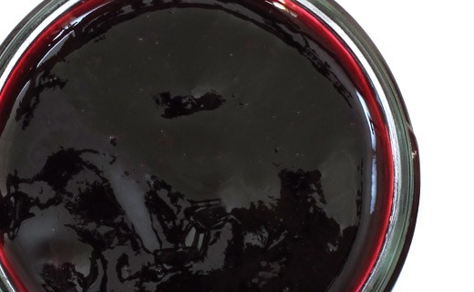 Marmellata di ribes nero - Christine Ferber