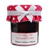 Marmellata di ciliegie nere - Christine Ferber