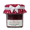 Marmellata di lamponi all'anice stellato - Christine Ferber
