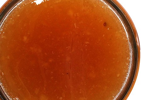 Marmellata di frutto della passione - Christine Ferber