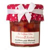 Marmellata Madame di ribes e rosa  - Christine Ferber
