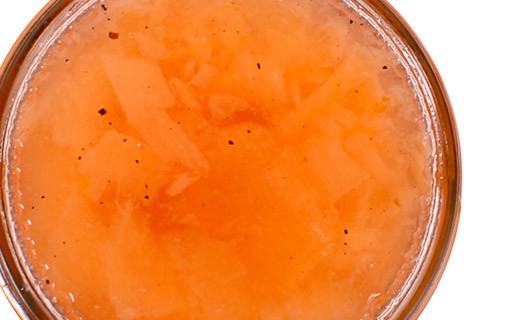 Marmellata Madame Figaro - Christine Ferber