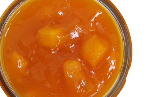 Marmellata di mango - Christine Ferber