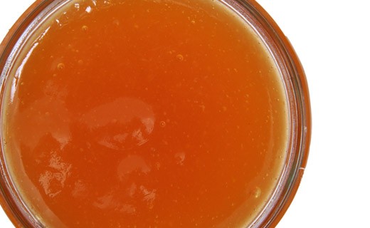 Marmellata di melone - Christine Ferber