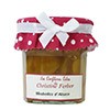 Marmellata di mirabelle - Christine Ferber